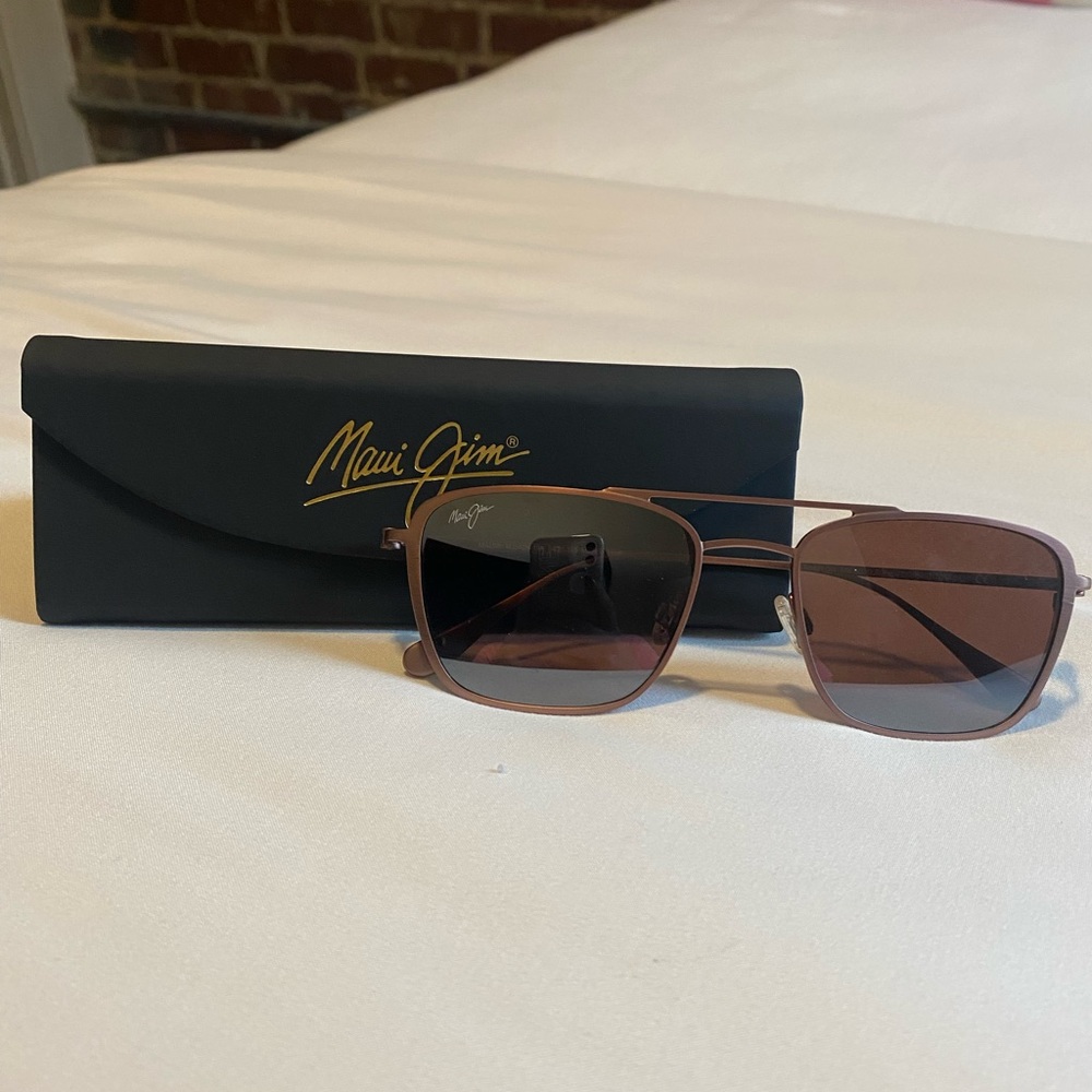 Maui Jim Beaches Sunglasses